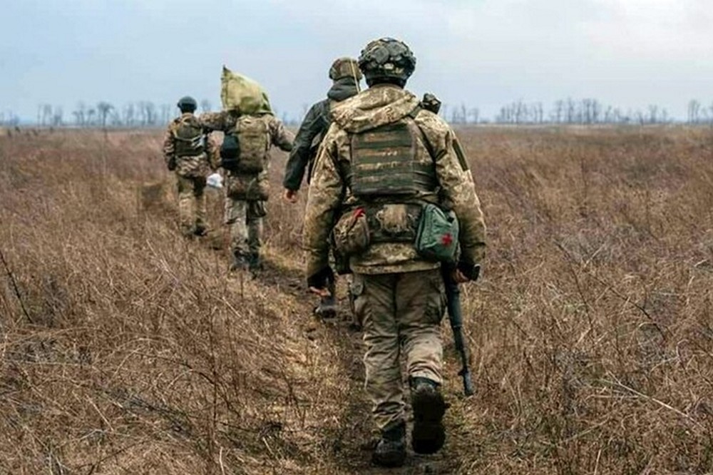 Додаткові грошові виплати для військових на ротації - як нараховуються, хто може отримати