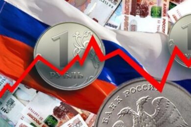 Кожен другий рубль податків –