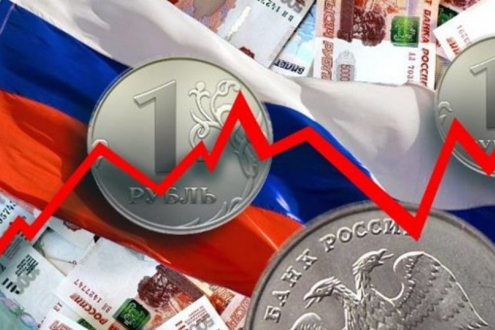 Кожен другий рубль податків – на війну: РФ встановила абсолютний рекорд у витратах на бойові дії в Україні 1 Кожен другий рубль податків – на війну: РФ встановила абсолютний рекорд у витратах на бойові дії в Україні