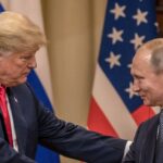 Стало відомо, о котрій розпочнеться зустріч Трампа і Путіна на Алясці 15 серпня