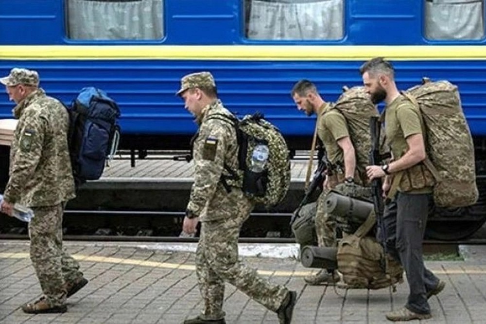 Гарантовані 15 днів відпустки для військових – Зеленський підписав закон 1 Гарантовані 15 днів відпустки для військових – Зеленський підписав закон