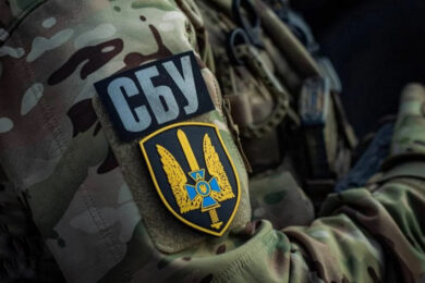 Наводив ракети РФ на прифронтові