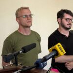 ДБР завершило розслідування справи Шабуніна – що відомо