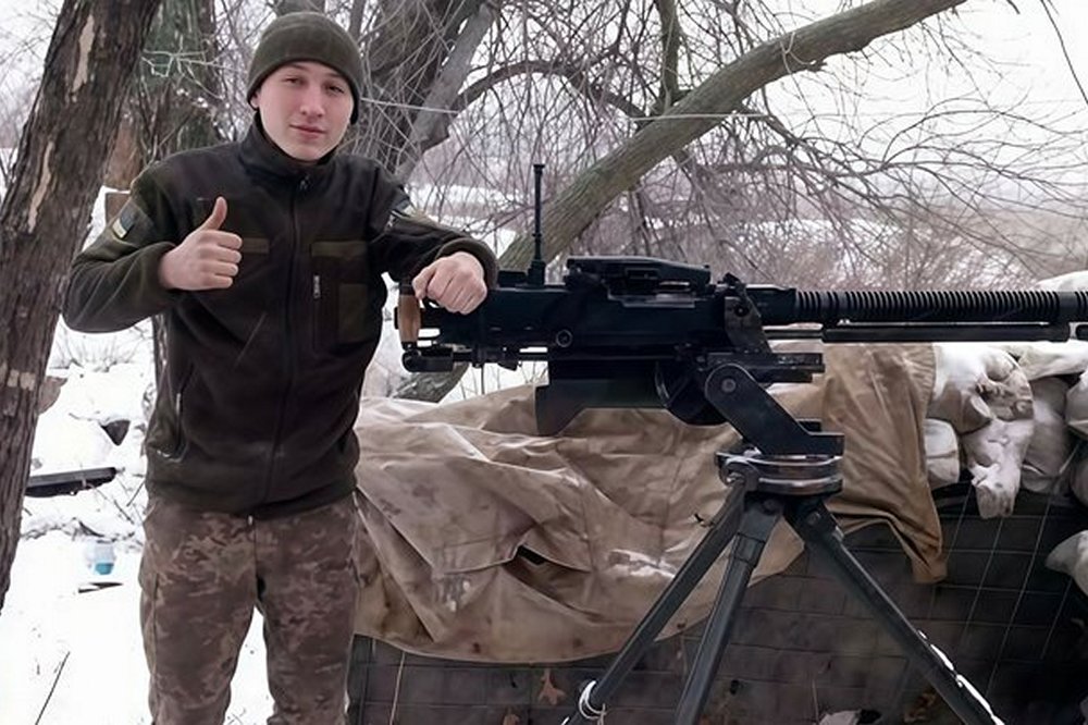 4 роки були разом у колонії - військовий повернувся з російського полону зі своїм котом 4 роки були разом у колонії - військовий повернувся з російського полону зі своїм котом