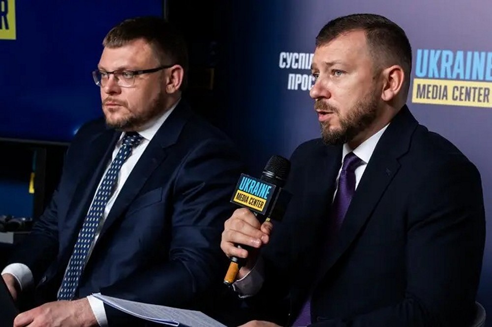 Тиск на НАБУ і САП – очільники заявили про підготовку атак проти них 1 Тиск на НАБУ і САП – очільники заявили про підготовку атак проти них