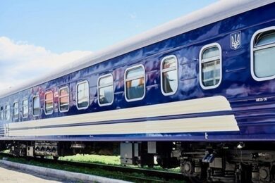 Укрзалізниця попереджає про тимчасові зміни руху деяких поїздів