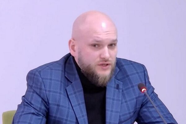 Кандидат на посаду директора БЕБ пройде поліграф – Свириденко м