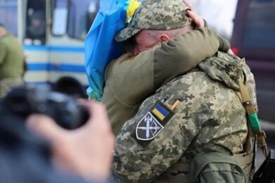 “Україна не хоче забирати своїх полонених” – ЦПД спростував фейк