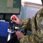 Виїзд за кордон чоловіків 18-22 років буде можливий за наявності військово-облікового документу – ДПСУ