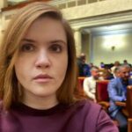 Рада провалила відсторонення Безуглої від засідань – деталі