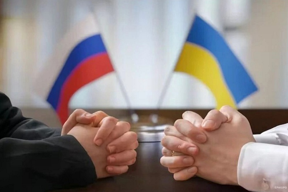"Хочу побачити його віч-на-віч": Путін наполягає на особистій зустрічі із Зеленським - Politico