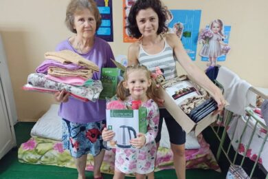Допомога ВПО на Вінниччині: пропонують житло і всебічну підтримку – подробиці