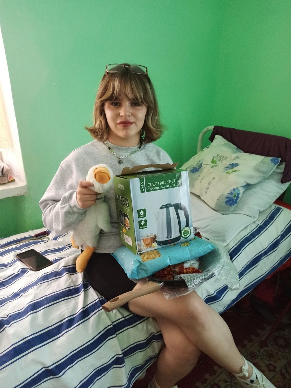 Допомога ВПО на Вінниччині: пропонують житло і всебічну підтримку – подробиці