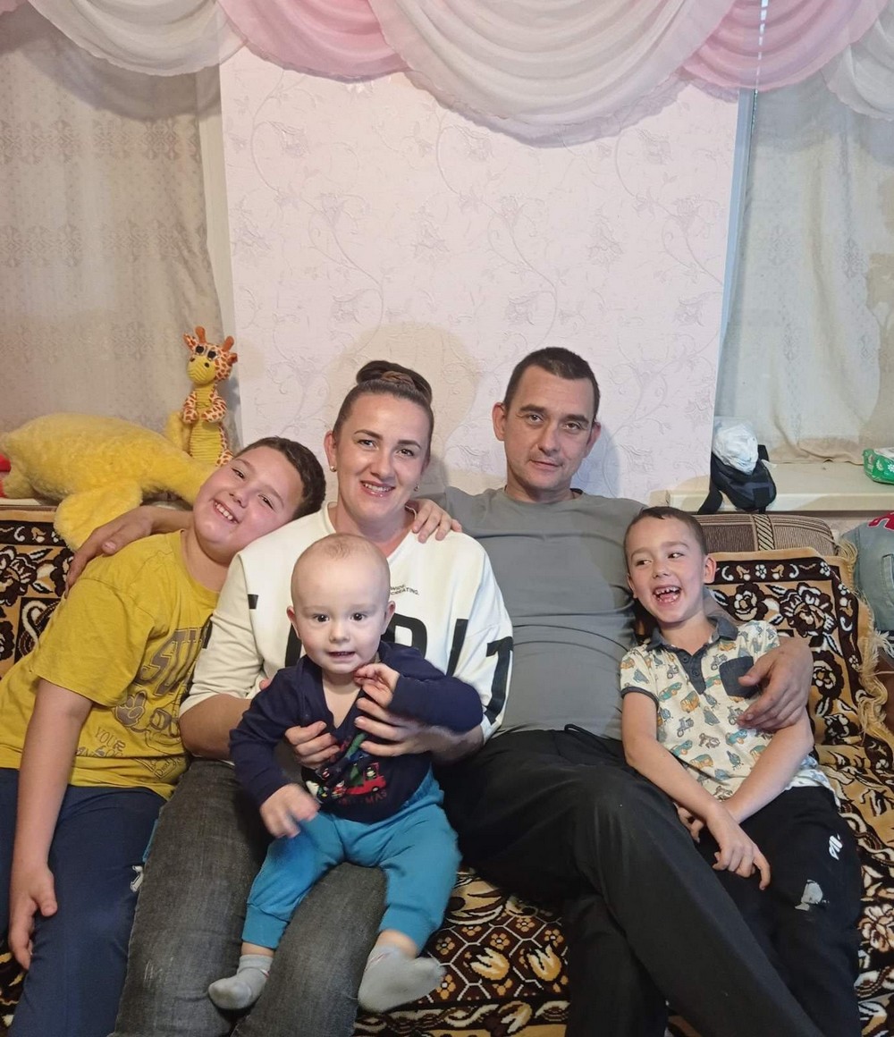Допомога ВПО на Вінниччині: пропонують житло і всебічну підтримку – подробиці