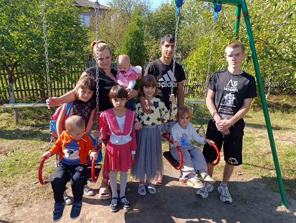 Допомога ВПО на Вінниччині: пропонують житло і всебічну підтримку – подробиці