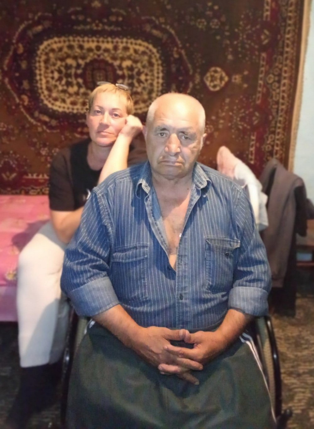 Допомога ВПО на Вінниччині: пропонують житло і всебічну підтримку – подробиці