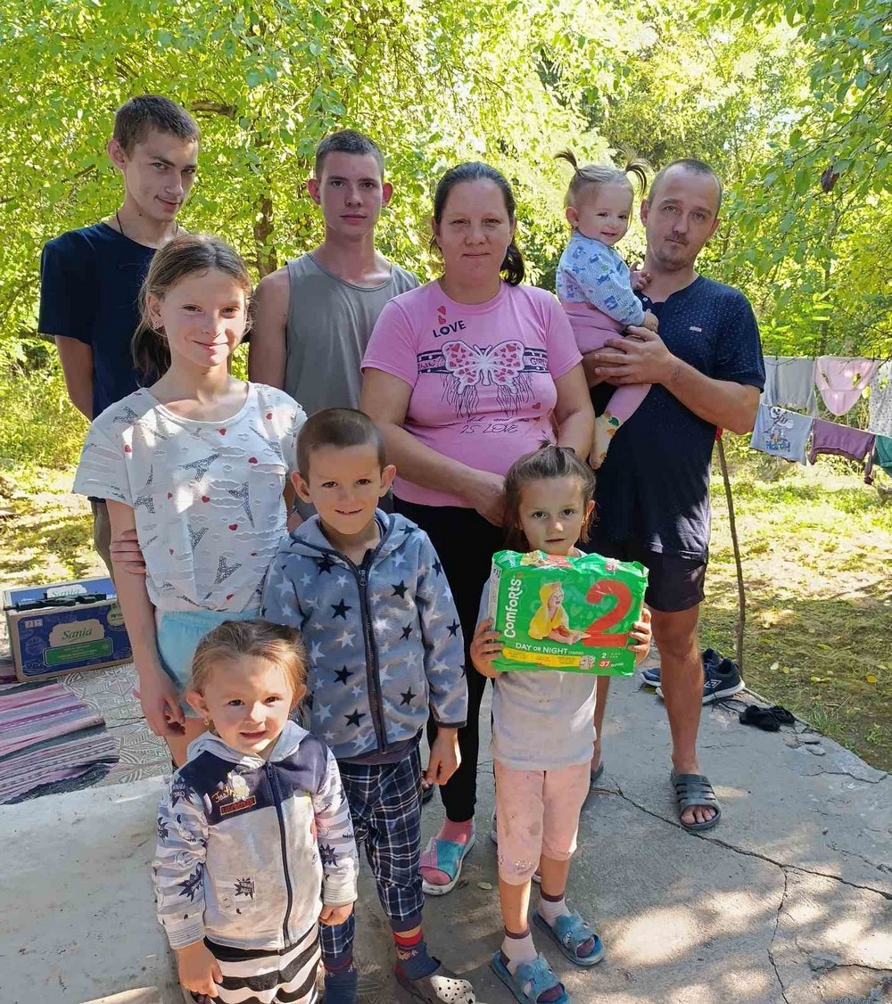 Допомога ВПО на Вінниччині: пропонують житло і всебічну підтримку – подробиці