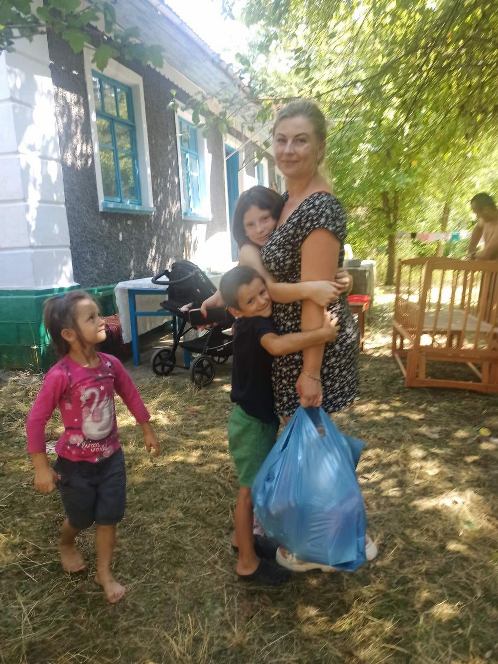 Допомога ВПО на Вінниччині: пропонують житло і всебічну підтримку – подробиці