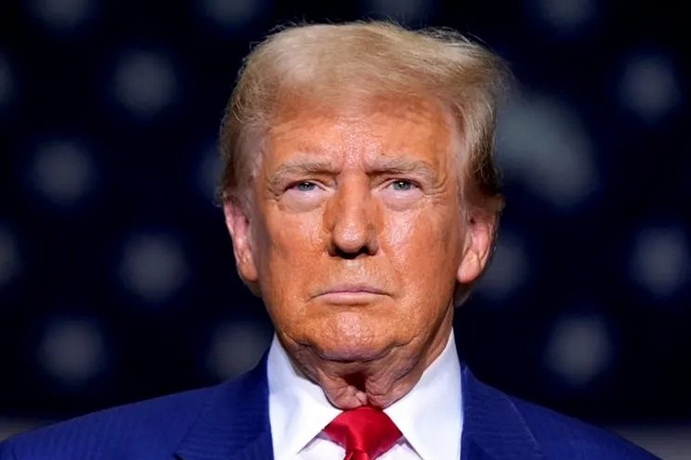 «Можливо, їм доведеться ще трохи повоювати» - Трамп сумнівається у зустрічі Зеленського та путіна 1 «Можливо, їм доведеться ще трохи повоювати» - Трамп сумнівається у зустрічі Зеленського та путіна