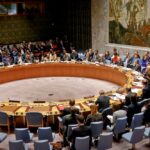 Радбез ООН 29 вересня збереться на екстрене засідання через масштабний удар Росії по Києву