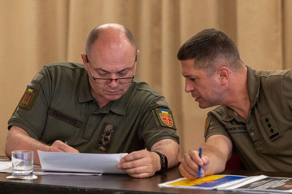 Евакуація поранених з фронту — ЗСУ планують залучати дрони і роботів