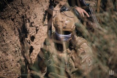 Обстановка на фронті 3 серпня: ворог просунувся на 8 ділянках на Донеччині, втратив 920 солдатів за добу