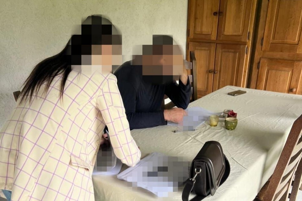 П’яний священник побив до смерті чоловіка у монастирі: подробиці вбивства на Хмельниччині 1 П’яний священник побив до смерті чоловіка у монастирі: подробиці вбивства на Хмельниччині