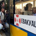 Евакуації з двох областей потребують понад 200 тисяч людей