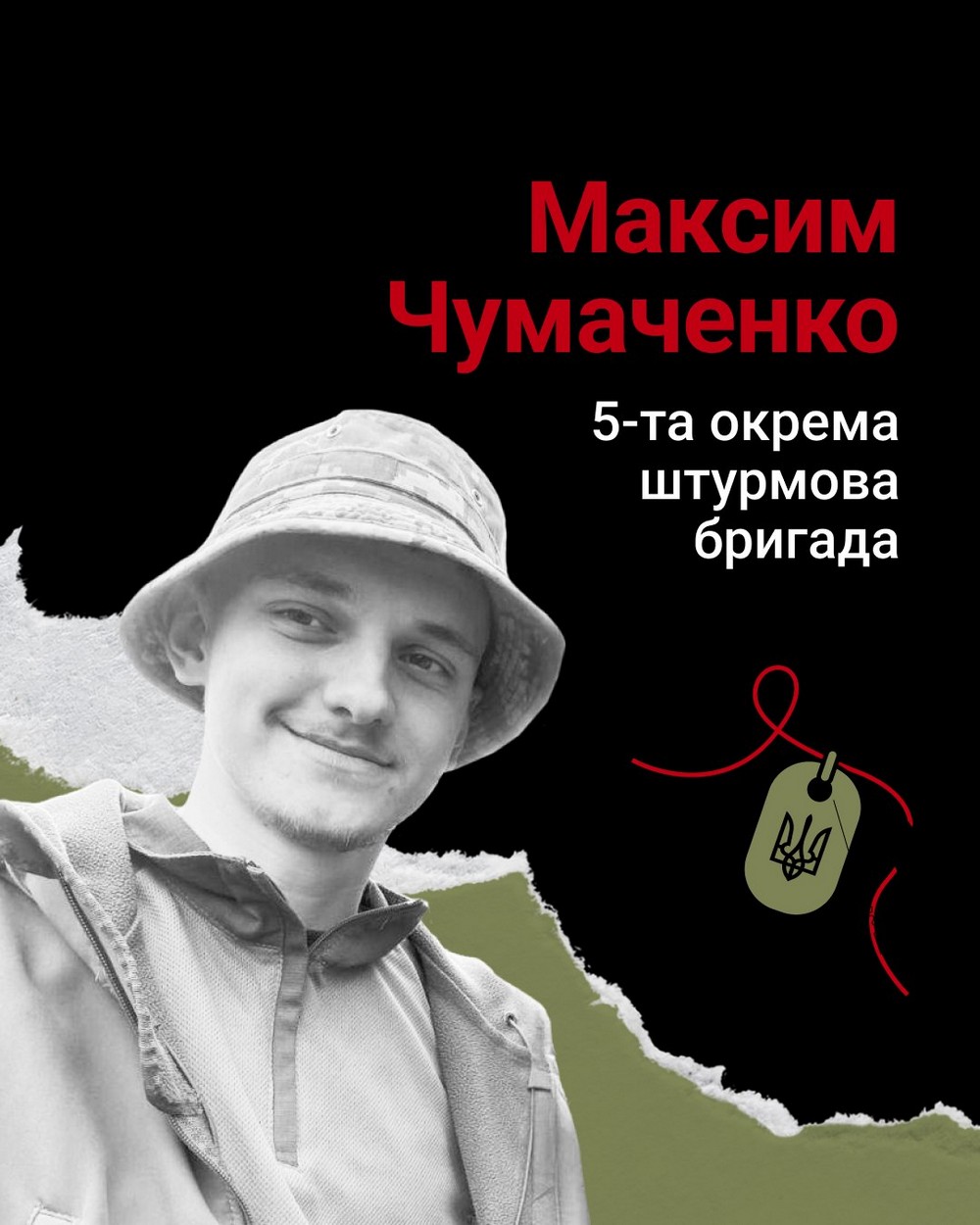 Максим Чумаченко Максим Чумаченко
