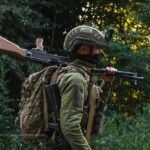 Обстановка на фронті 1 серпня: найважче на трьох напрямках