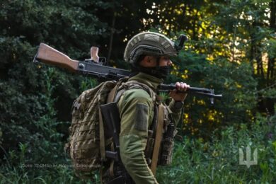 Обстановка на фронті 1 серпня: найважче на трьох напрямках