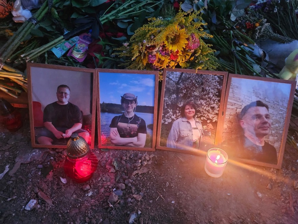 Кого у Києві вбила росія 31 липня: що відомо станом на 2 серпня
