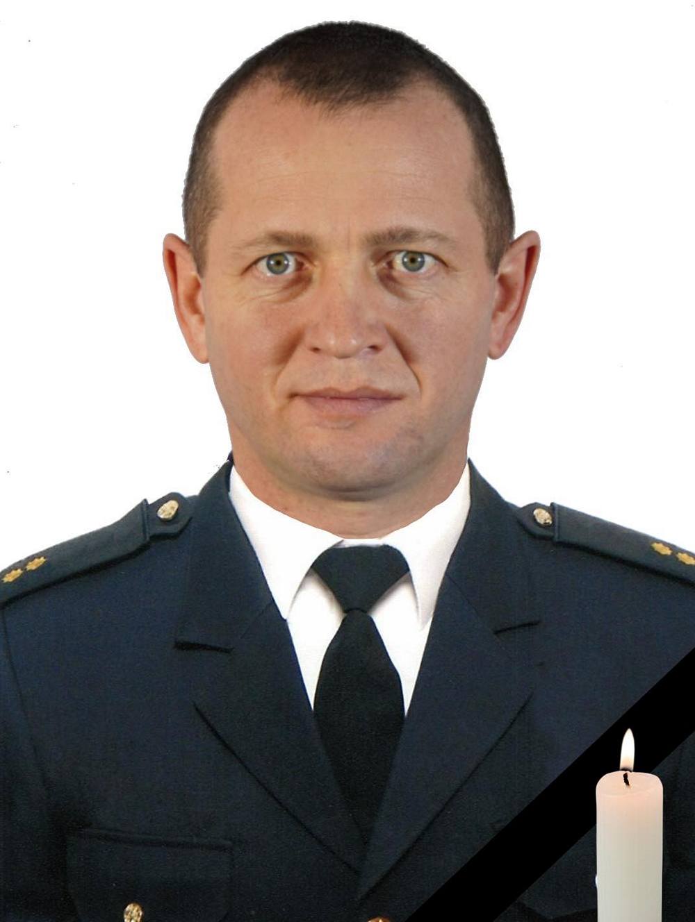 Працівник ДСНС загинув під час порятунку своєї родини – подробиці трагедії на Львівщині