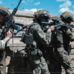 Обстановка на фронті 6 серпня: російські солдати знаходять довкола Покровська свою смерть
