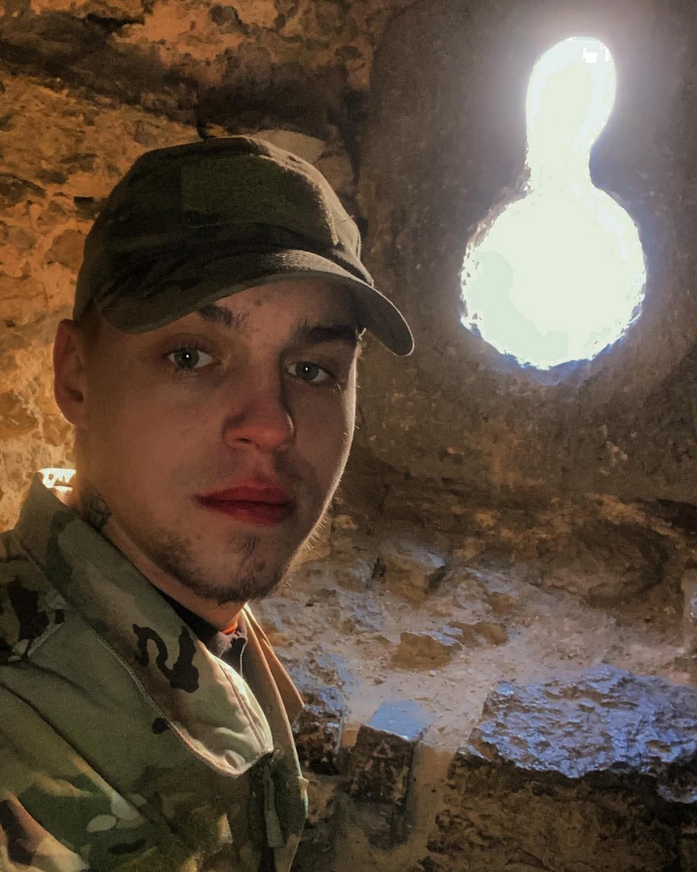 «Не відновлюйте ту Україну!»: оприлюднено заповіт 20-річного полеглого в бою Максима Нагорного