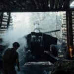 Обстановка на фронті 8 серпня: ворог просунувся біля адмінкордону Дніпропетровщини, на інших ділянках Донеччини і на Луганщині
