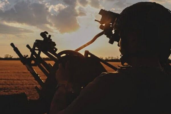 Обстановка на фронті 11 серпня: ворог окупував Затишок і просунувся ще на 5 ділянках, втратив 1000 солдатів за добу