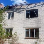 4 вбитих і 9 поранених,