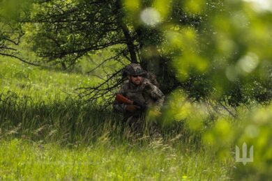 Обстановка на фронті 13 серпня: ЗСУ зачистили околиці Степногірська на Запоріжжі, ворог просунувся на Донеччині