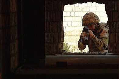 Обстановка на фронті 12 серпня: звільнено два села на Сумщині, ворог просунувся на Донеччині, біля Добропілля важко, на Покровський напрямок відправлено підкріплення