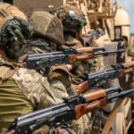 Обстановка на фронті 15 серпня: ворог просунувся на Новопавлівському напрямку на трьох ділянках, втратив 940 солдатів за добу
