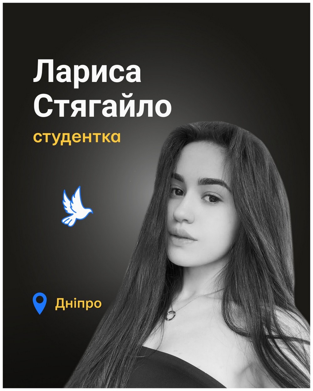 Лариса Стягайло Лариса Стягайло