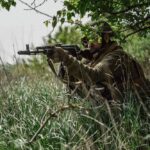 Обстановка на фронті 19 серпня: ворог просунувся на Запоріжжі та Донеччині, втратив 890 солдатів за добу