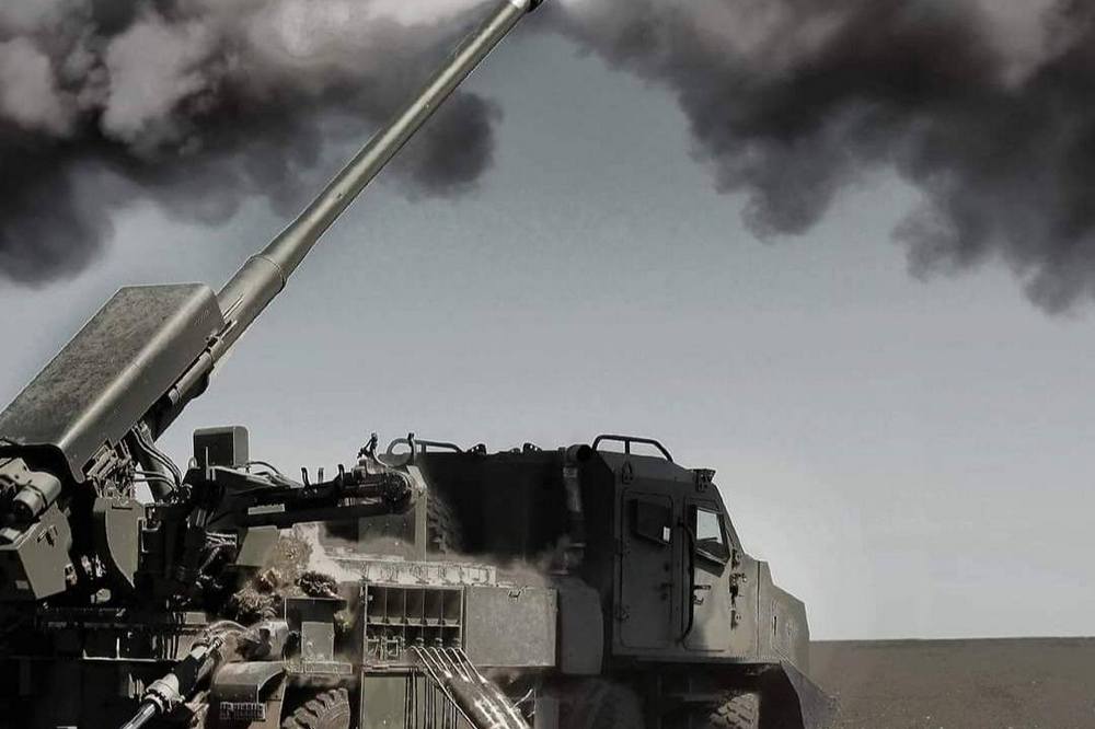 Обстановка на фронті 20 серпня: ворог просунувся на Луганщині та Запоріжжі, втратив 920 солдатів за добу 1 Обстановка на фронті 20 серпня