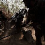 Обстановка на фронті 23 серпня: найгарячіше на двох напрямках, ворог втратив 840 солдатів за добу