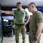 ЗСУ звільнили три села на Донеччині – Сирський