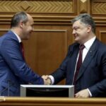 Це постріл в Армію, Мову і Віру: Петро Порошенко прокоментував вбивство Андрія Парубія