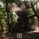 Обстановка на фронті 28 серпня: ворог просунувся на Запоріжжі і Донеччині, втратив 880 солдатів