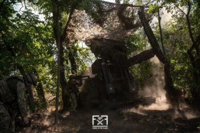 Обстановка на фронті 28 серпня: ворог просунувся на Запоріжжі і Донеччині, втратив 880 солдатів