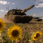 Обстановка на фронті 30 серпня: Сили оборони відкинули ворога на Дніпропетровщині і Харківщині, відбулося 172 боєзіткнення